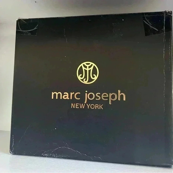 Marc Joseph Ave of Americas Bootie Chelsea Black Womens  Sz. 9.5 NEW - Picture 8 of 8